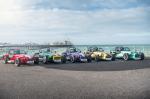 Caterham Seven 620 S 2016 года (UK)
